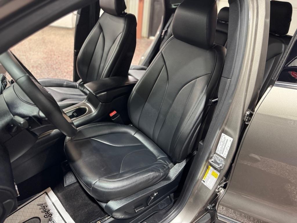 Lincoln MKC Premiere FWD 2017