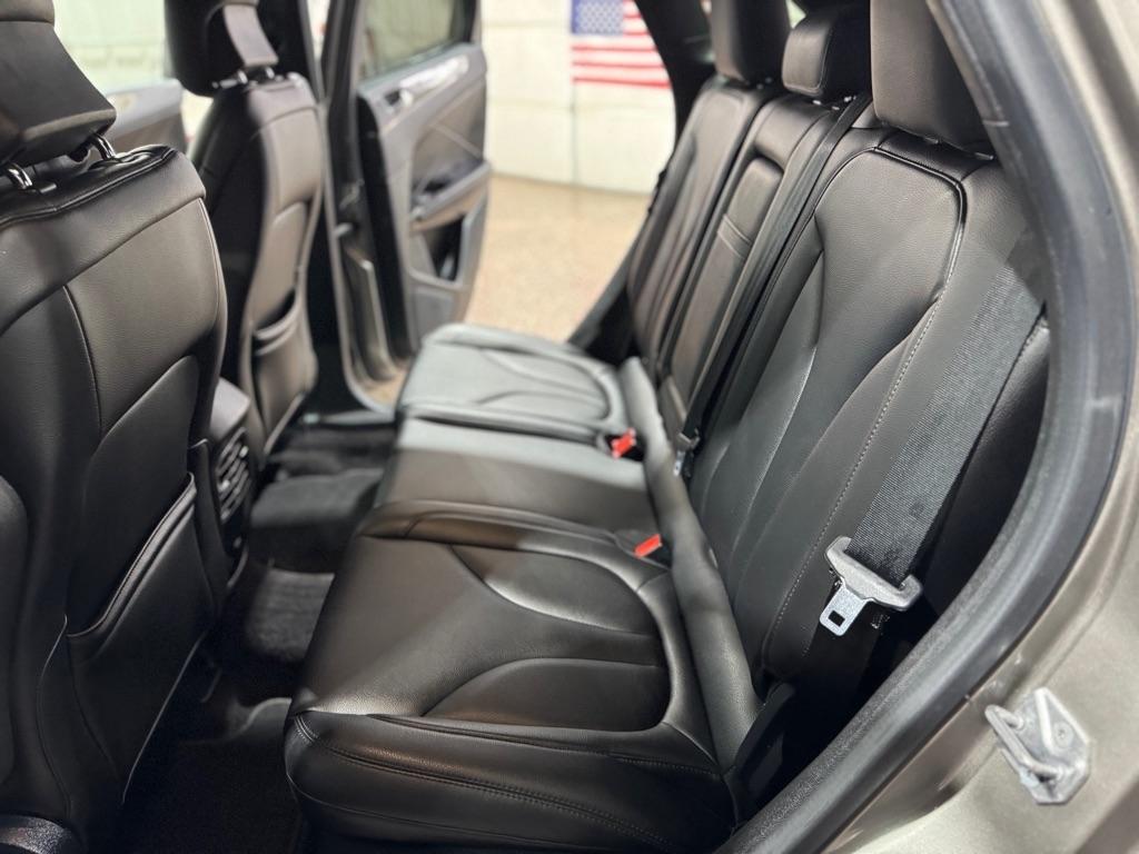 Lincoln MKC Premiere FWD 2017