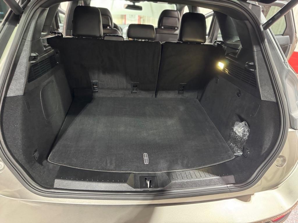 Lincoln MKC Premiere FWD 2017