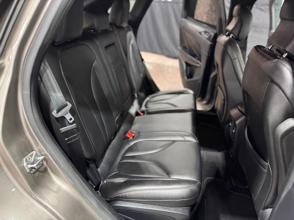 Lincoln MKC Premiere FWD 2017