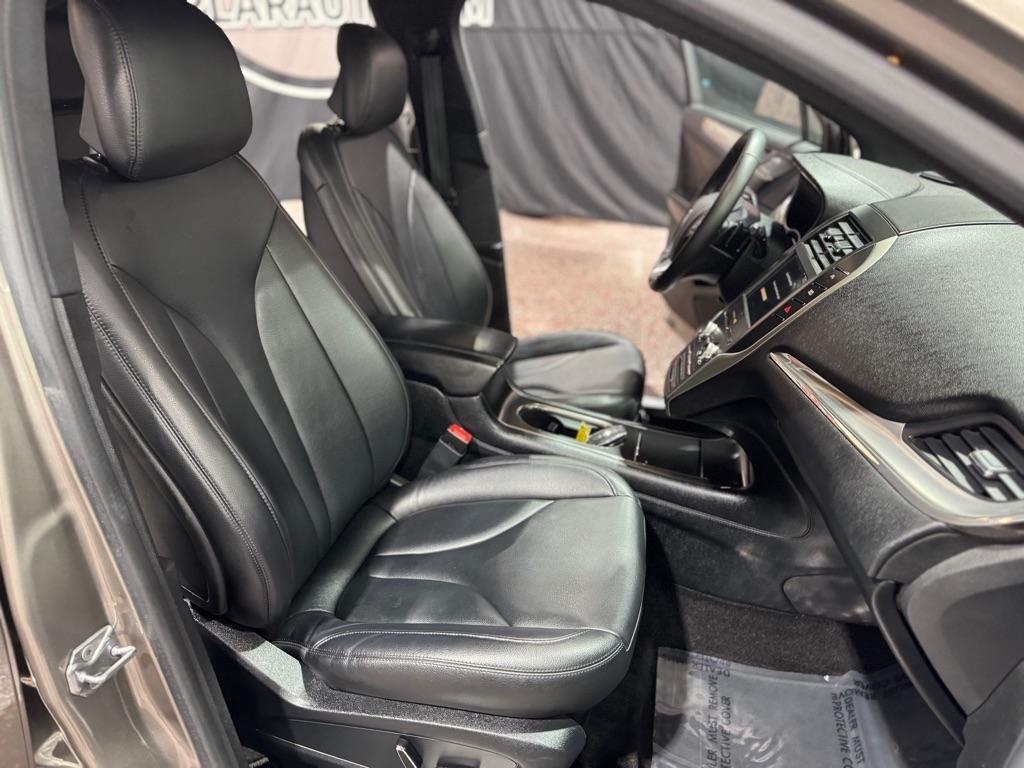 Lincoln MKC Premiere FWD 2017