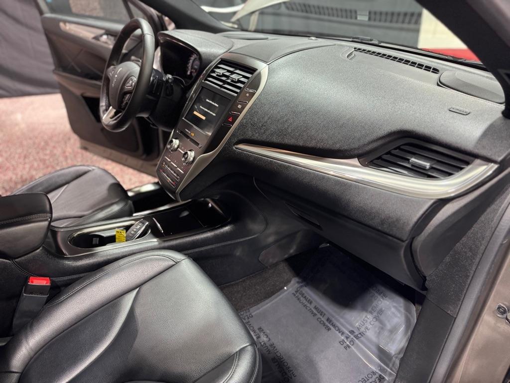 Lincoln MKC Premiere FWD 2017