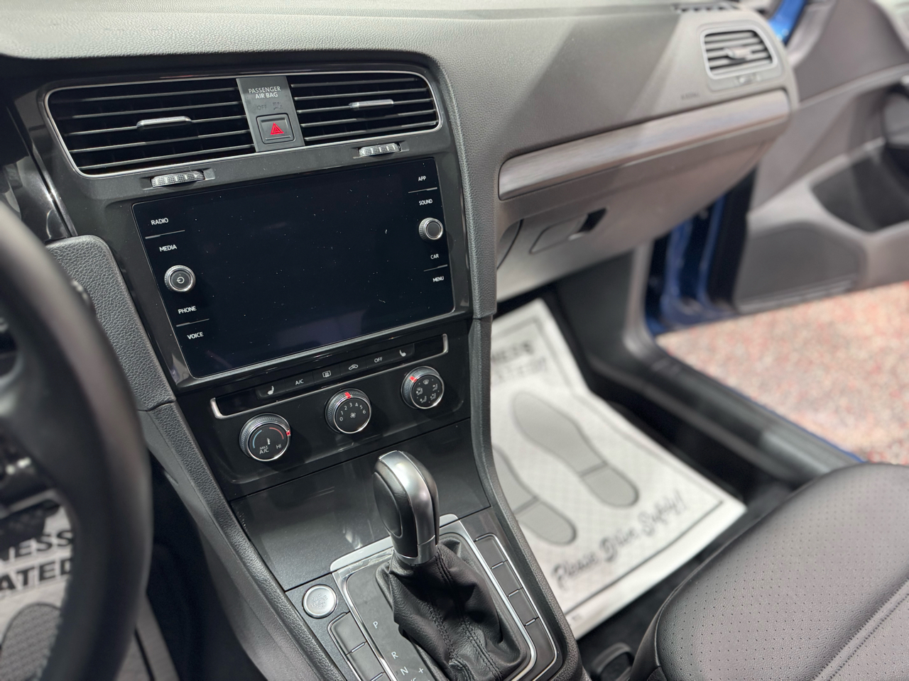 Volkswagen Golf 1.8T SE Auto 2018