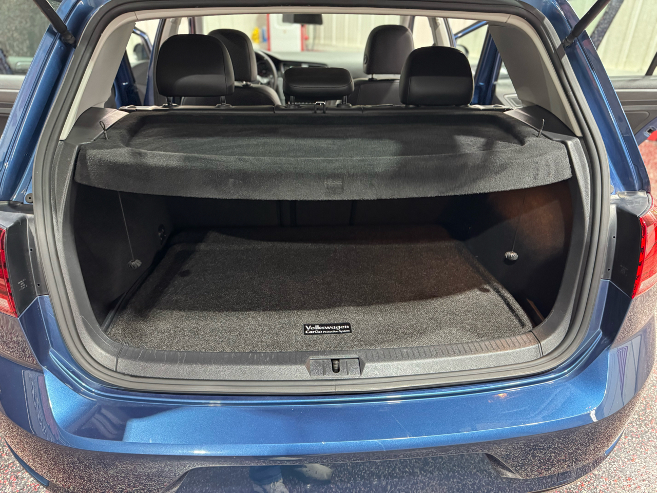 Volkswagen Golf 1.8T SE Auto 2018