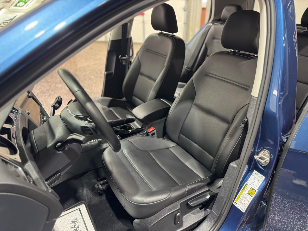 Volkswagen Golf 1.8T SE Auto 2018