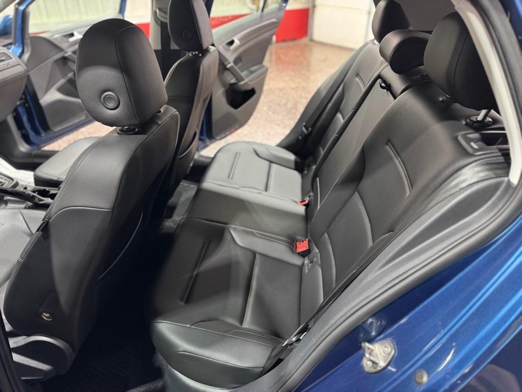 Volkswagen Golf 1.8T SE Auto 2018