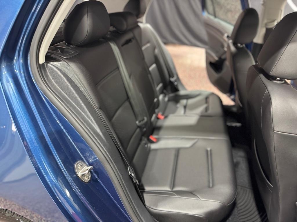 Volkswagen Golf 1.8T SE Auto 2018