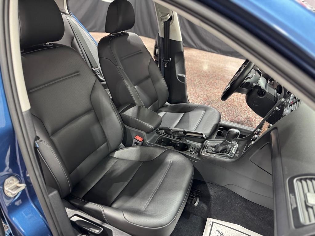 Volkswagen Golf 1.8T SE Auto 2018
