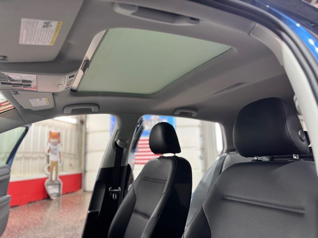 Volkswagen Golf 1.8T SE Auto 2018