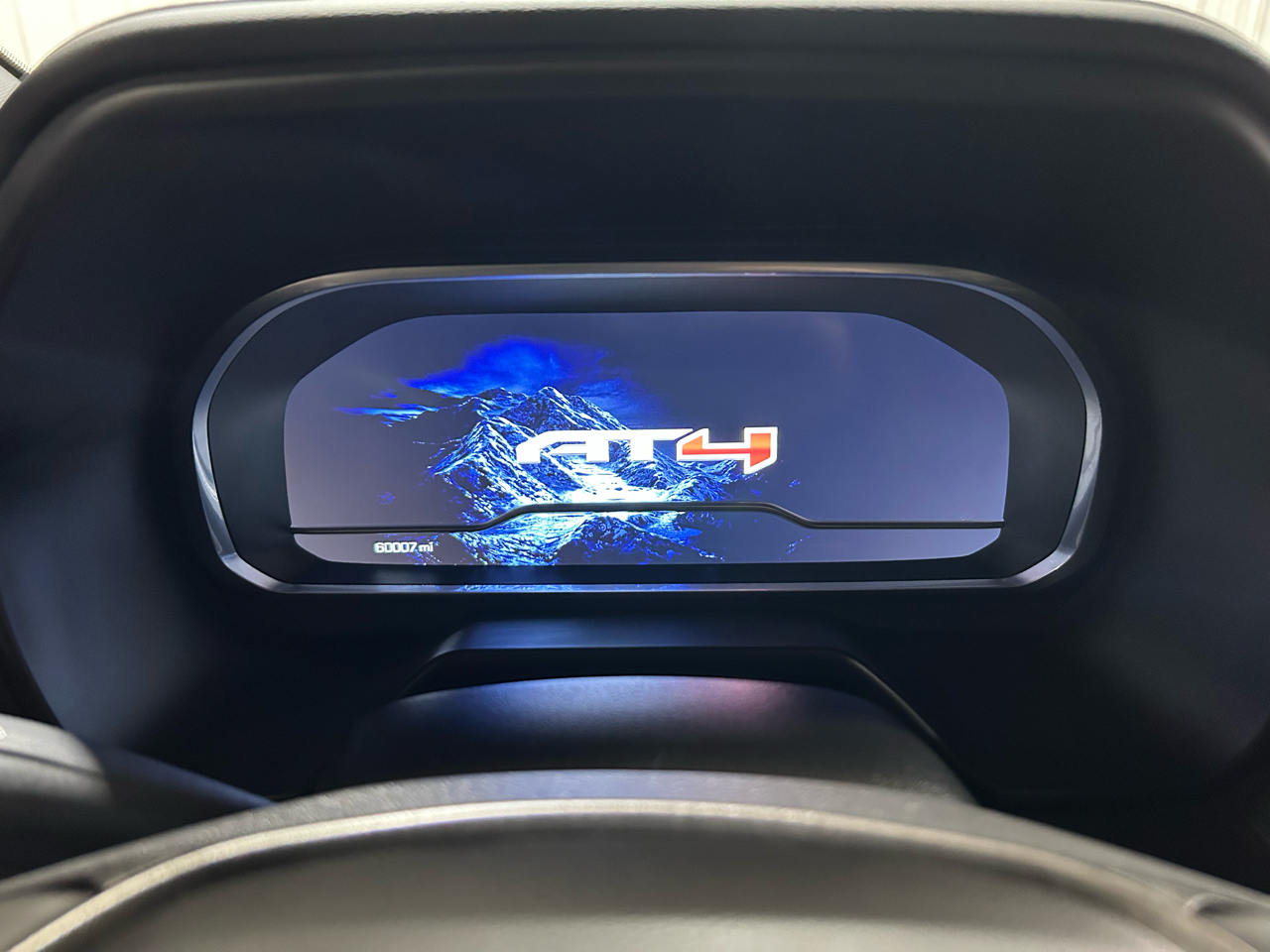 GMC Yukon XL 4WD 4dr AT4 2023