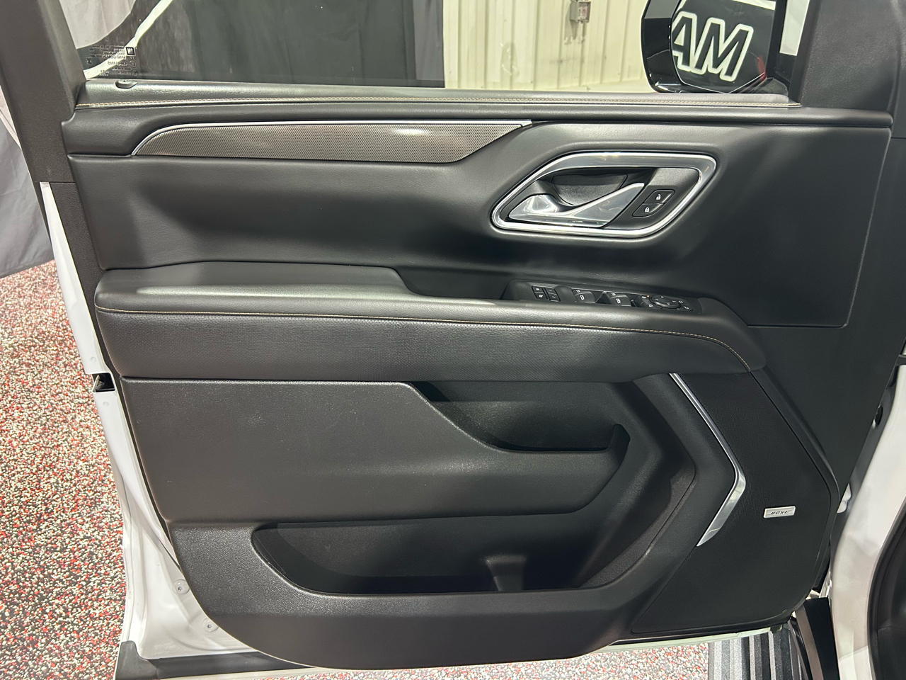 GMC Yukon XL 4WD 4dr AT4 2023