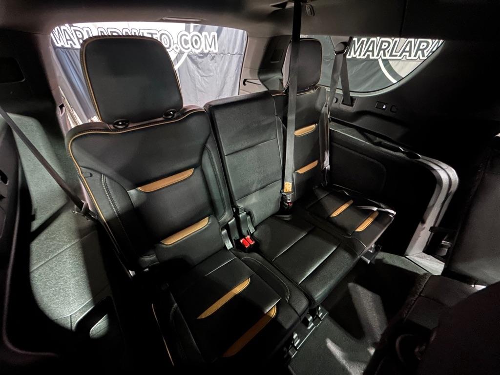 GMC Yukon XL 4WD 4dr AT4 2023