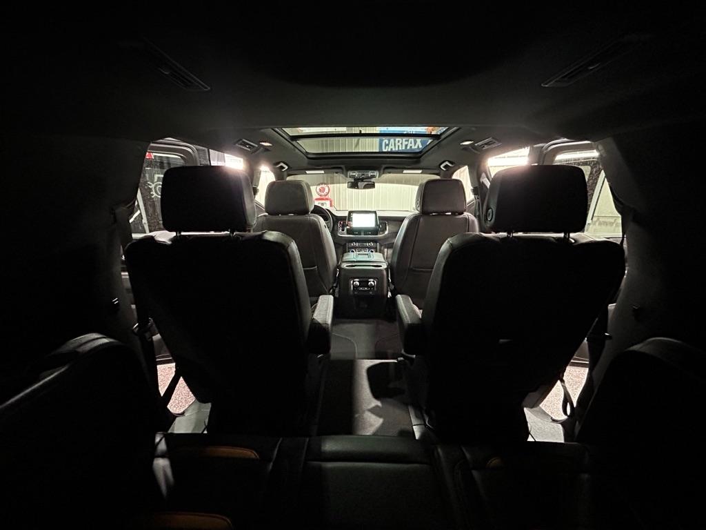 GMC Yukon XL 4WD 4dr AT4 2023