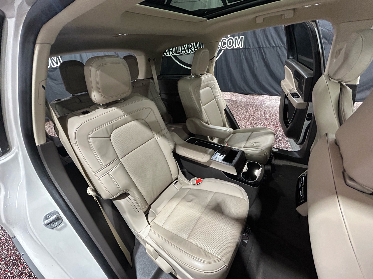 Lincoln Aviator Reserve AWD 2021