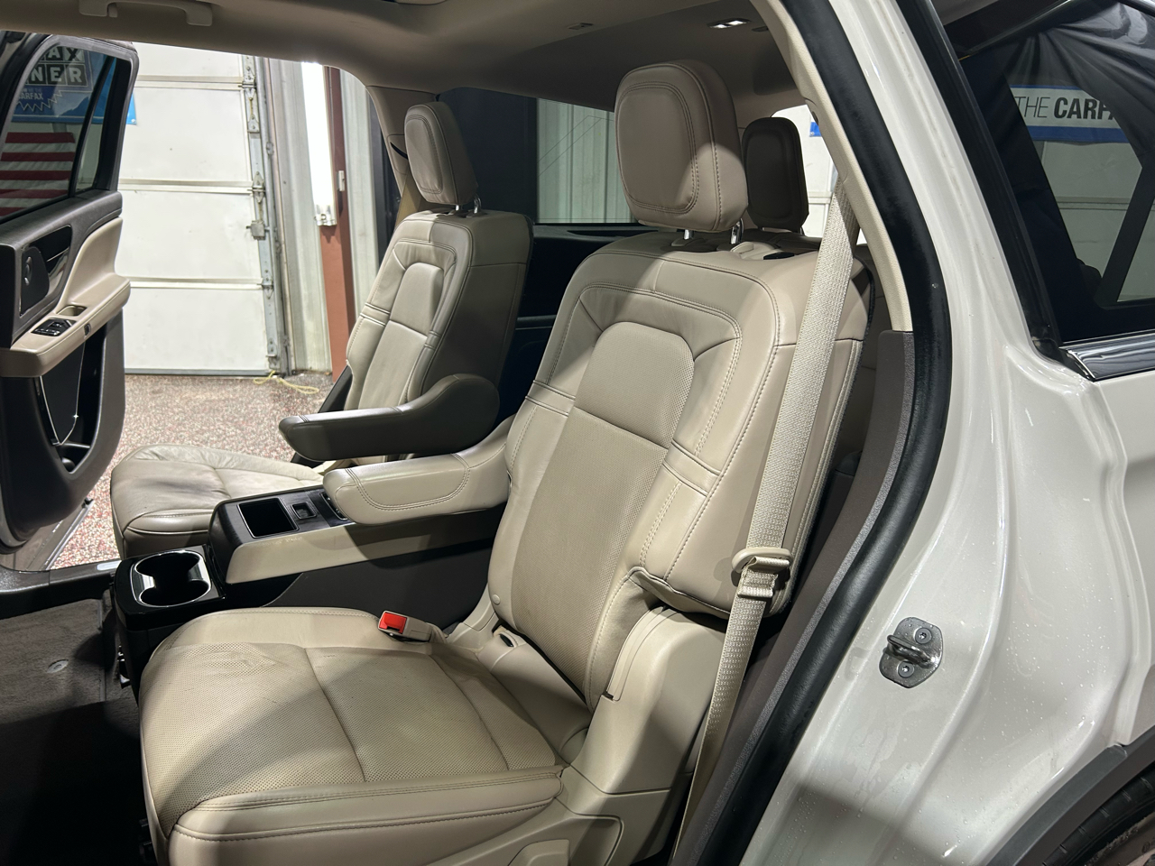 Lincoln Aviator Reserve AWD 2021