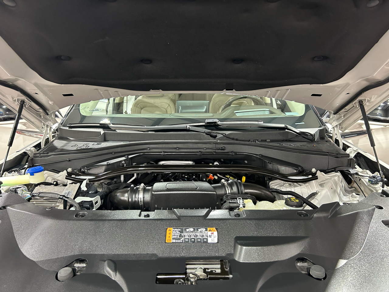 Lincoln Aviator Reserve AWD 2021