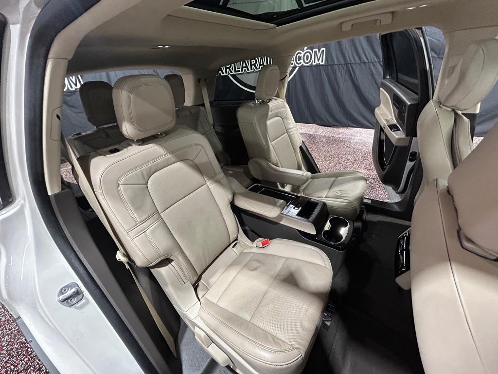 Lincoln Aviator Reserve AWD 2021