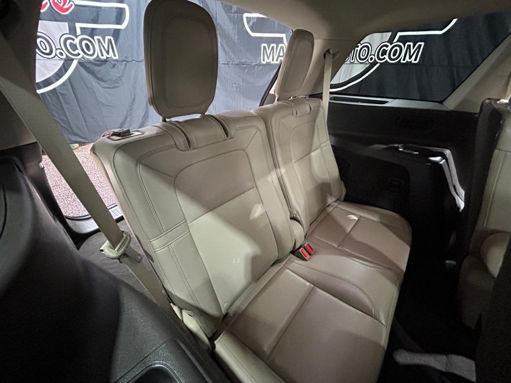 Lincoln Aviator Reserve AWD 2021