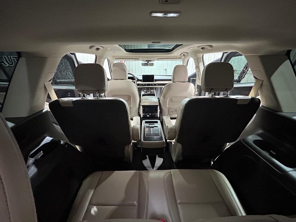 Lincoln Aviator Reserve AWD 2021