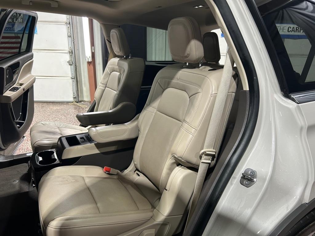 Lincoln Aviator Reserve AWD 2021