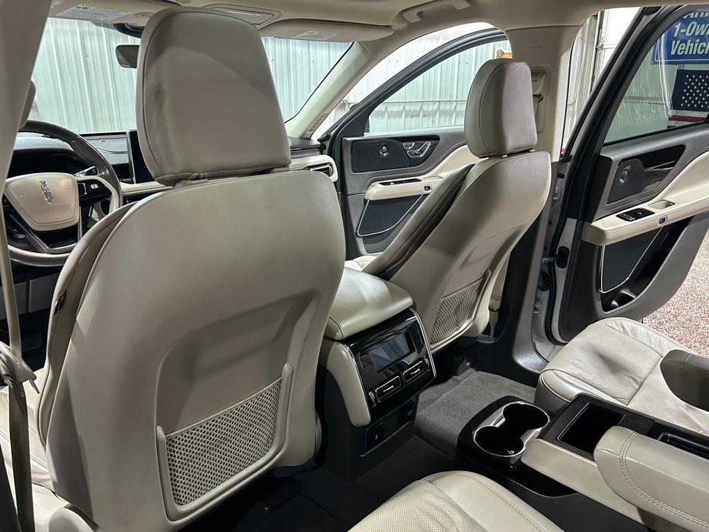 Lincoln Aviator Reserve AWD 2021