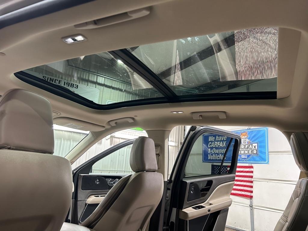 Lincoln Aviator Reserve AWD 2021