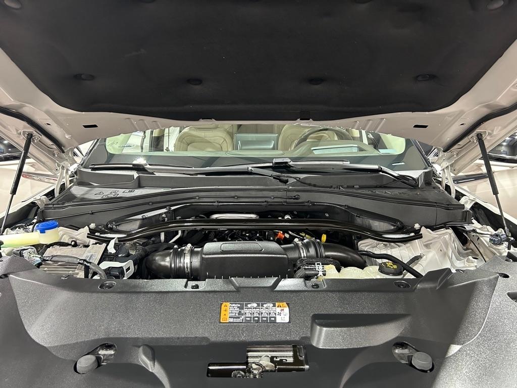 Lincoln Aviator Reserve AWD 2021