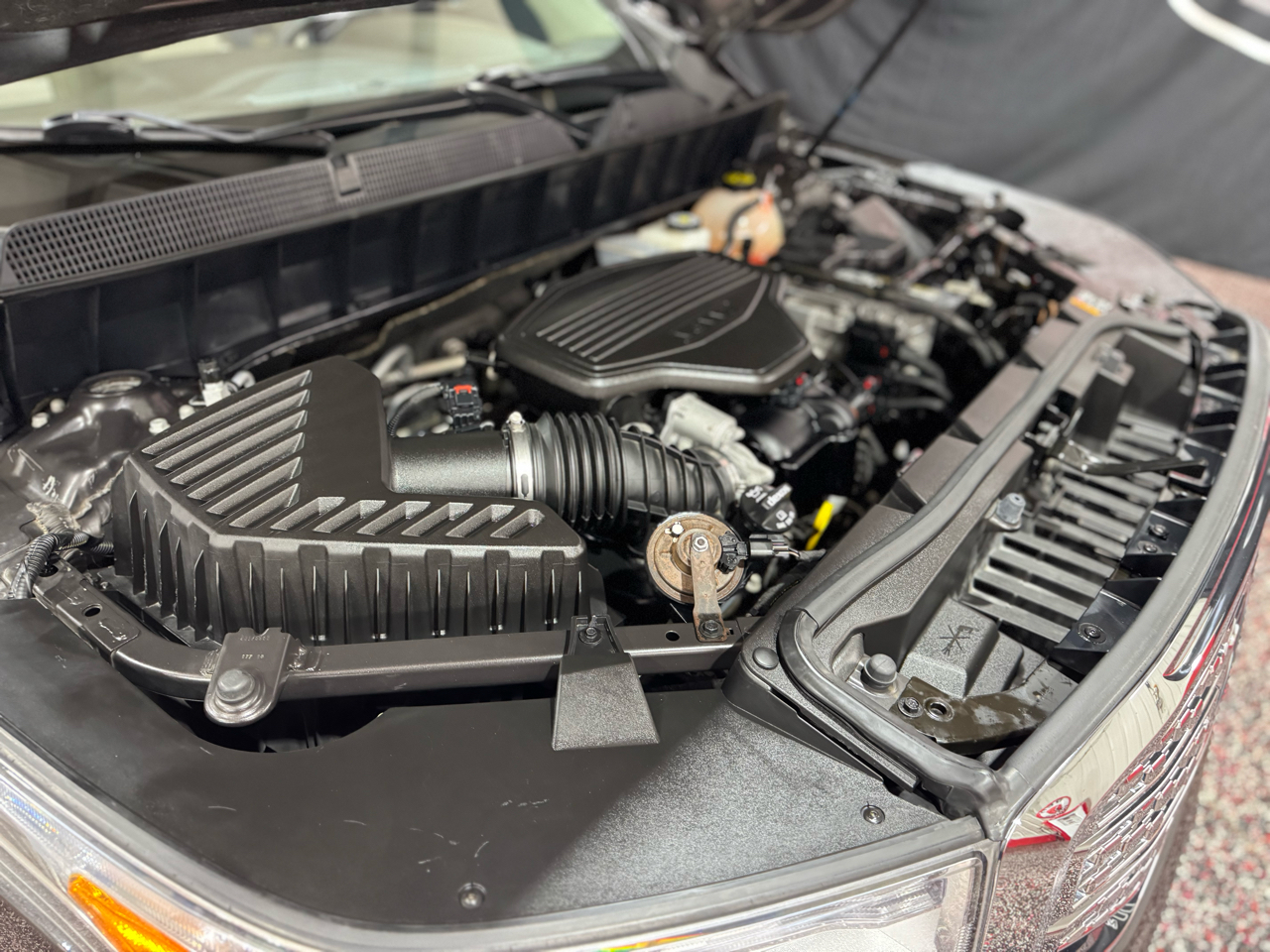 GMC Acadia AWD 4dr Denali 2019