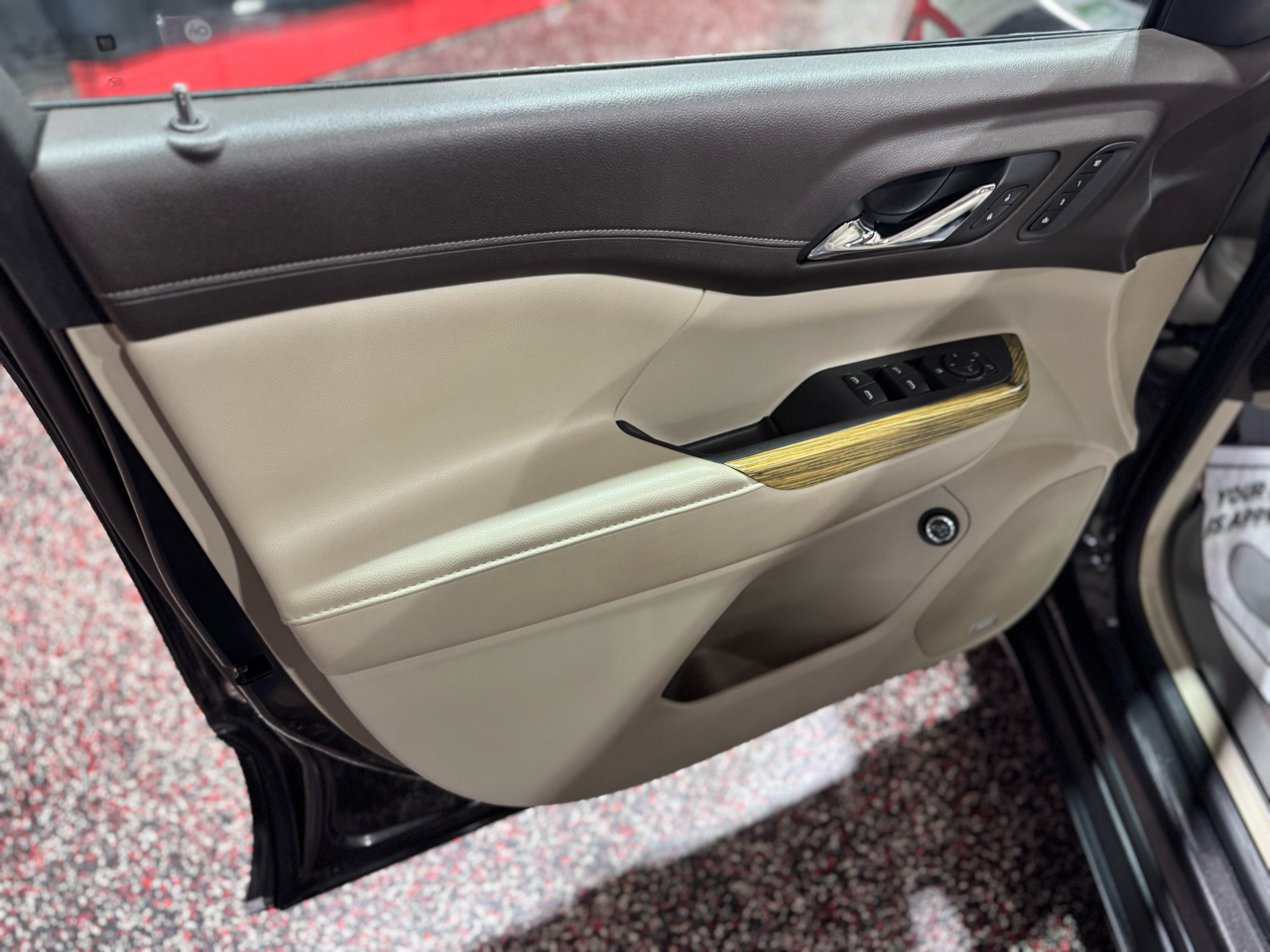 GMC Acadia AWD 4dr Denali 2019