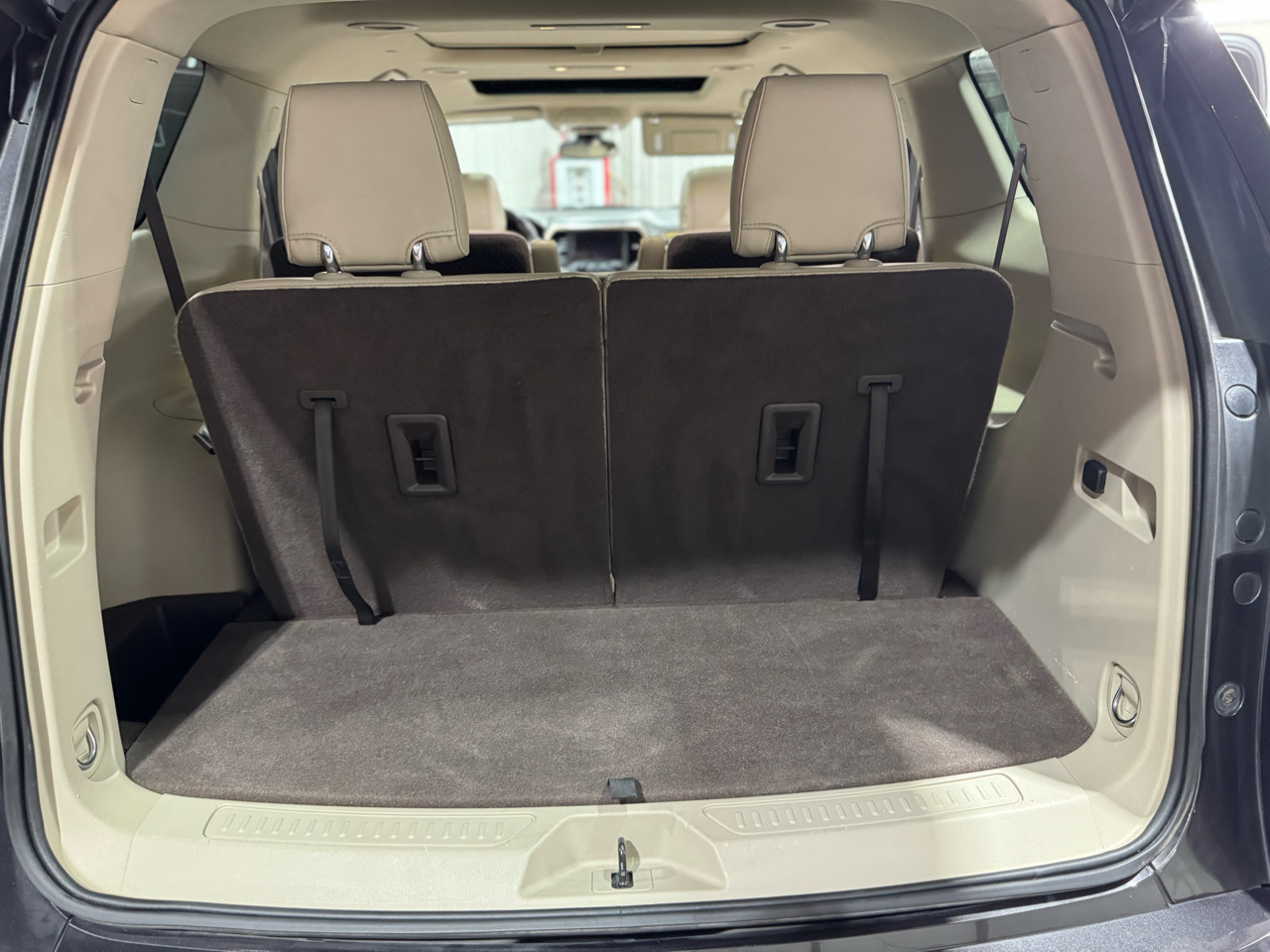 GMC Acadia AWD 4dr Denali 2019