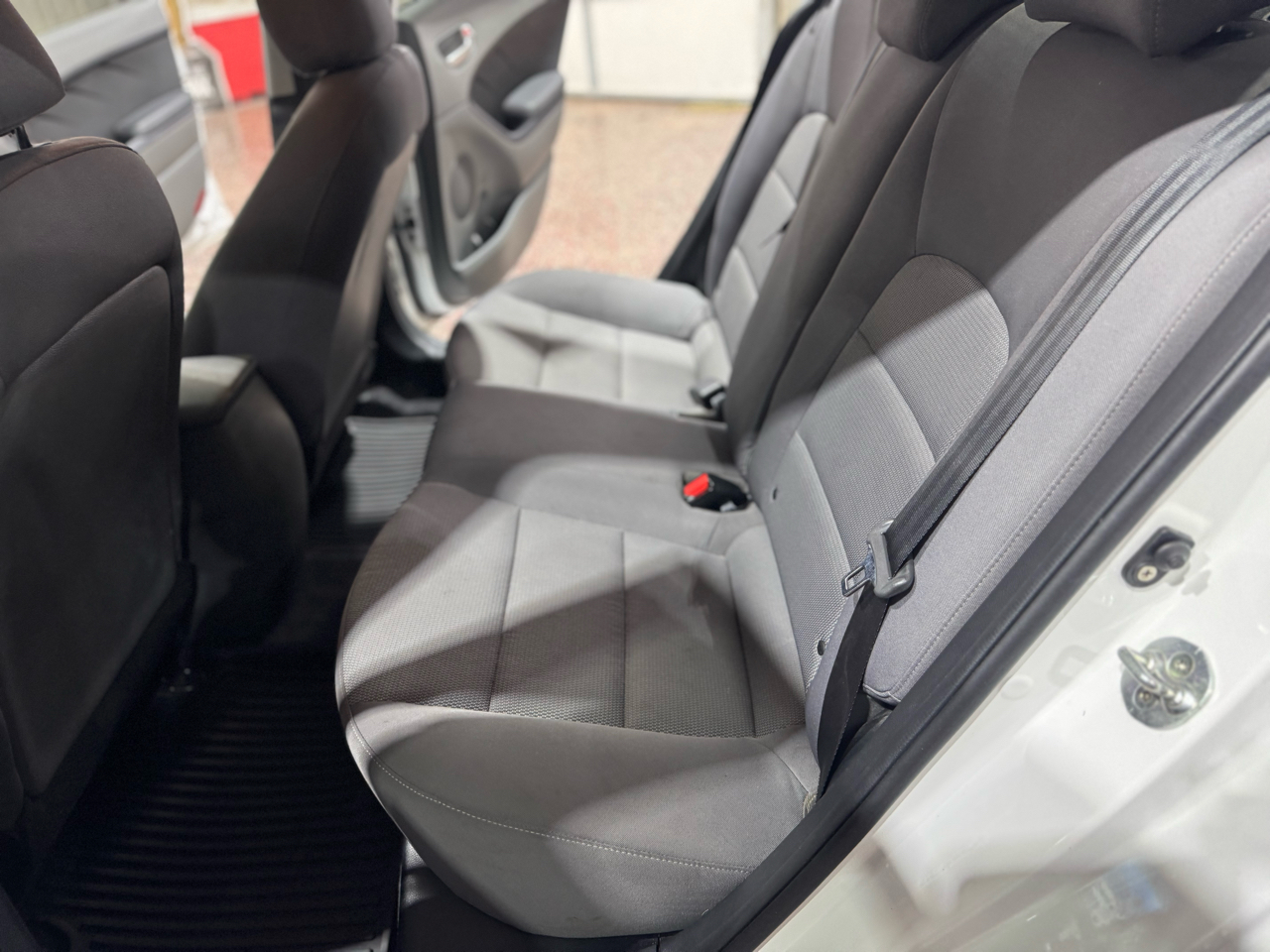 Kia Forte LX Auto 2018