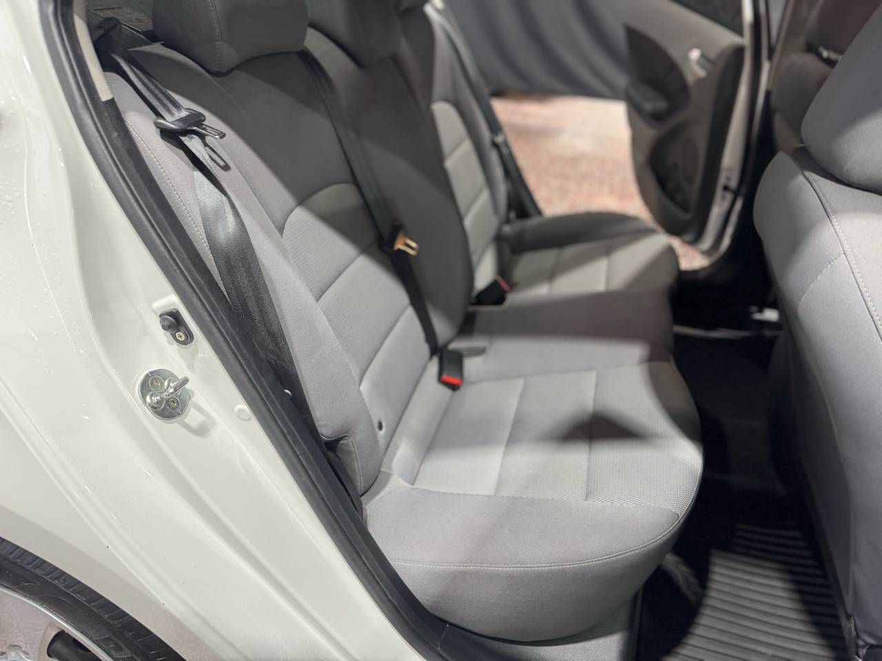 Kia Forte LX Auto 2018