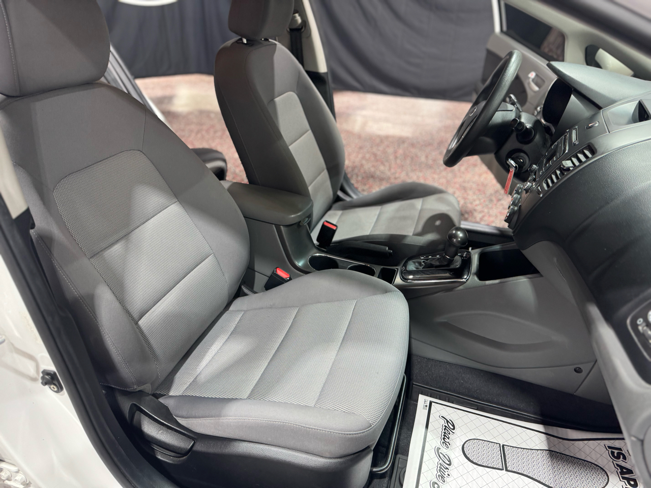 Kia Forte LX Auto 2018