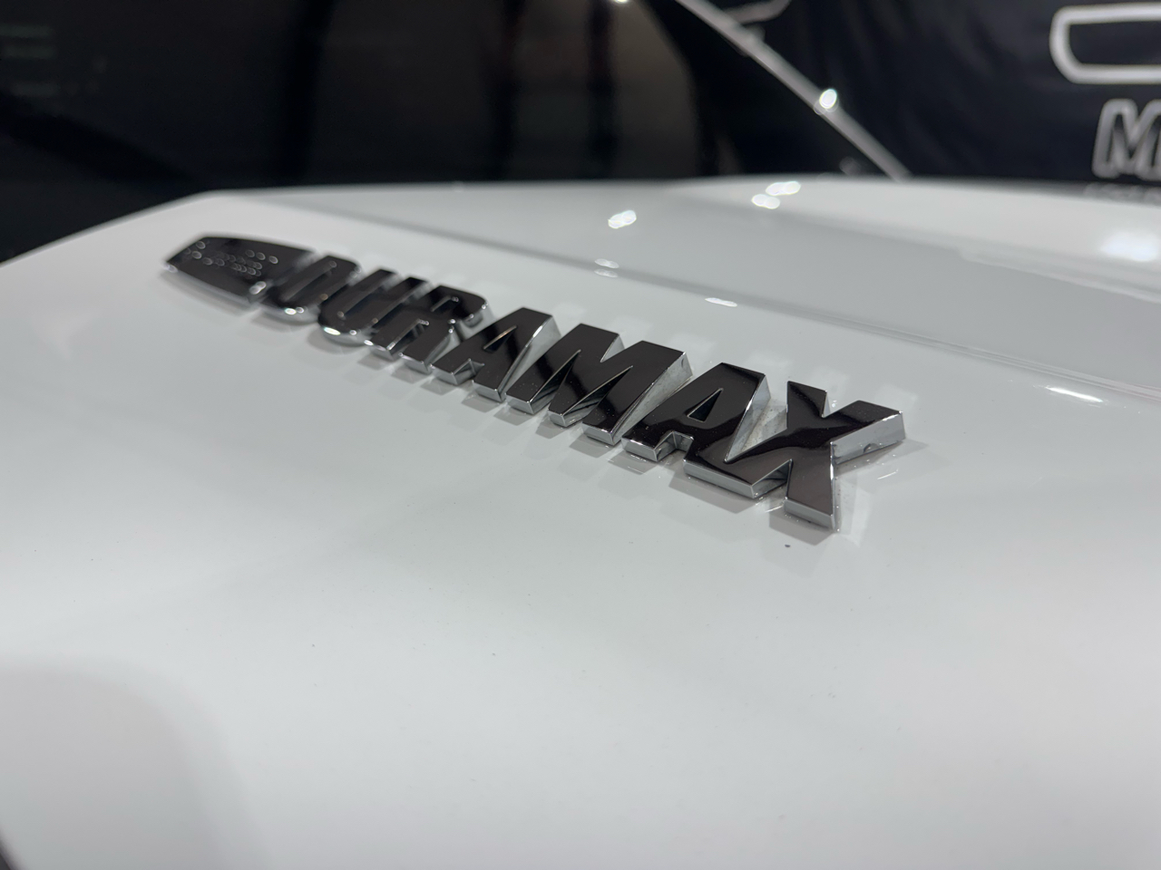 Chevrolet Silverado 2500HD 4WD Crew Cab 153.7" High Country 2017