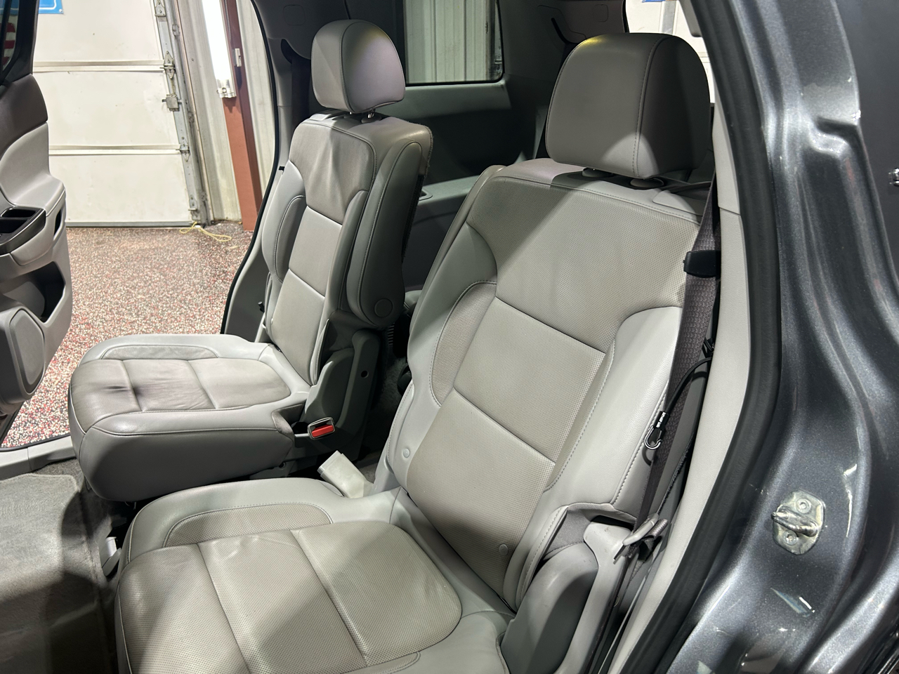 GMC Acadia FWD 4dr SLT 2020