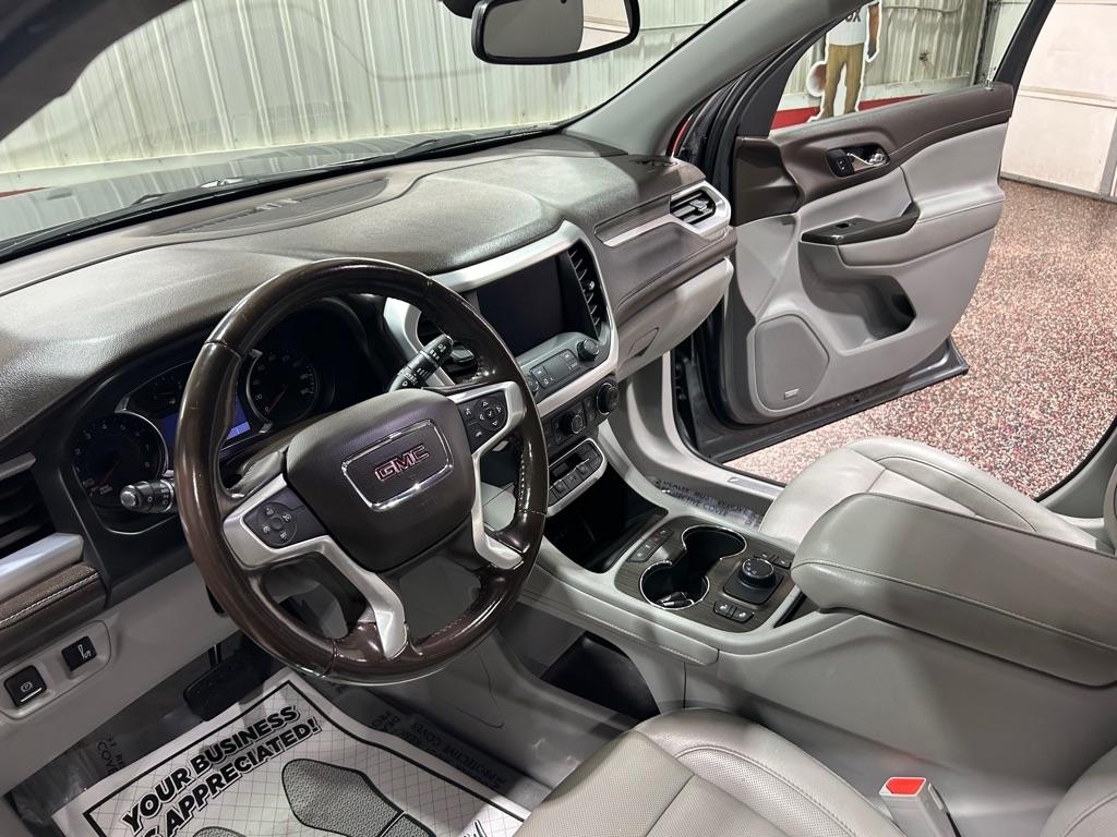 GMC Acadia FWD 4dr SLT 2020