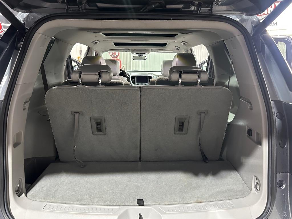 GMC Acadia FWD 4dr SLT 2020