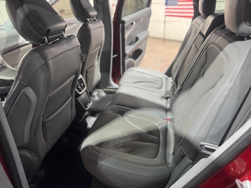 Lincoln Nautilus Reserve AWD 2020