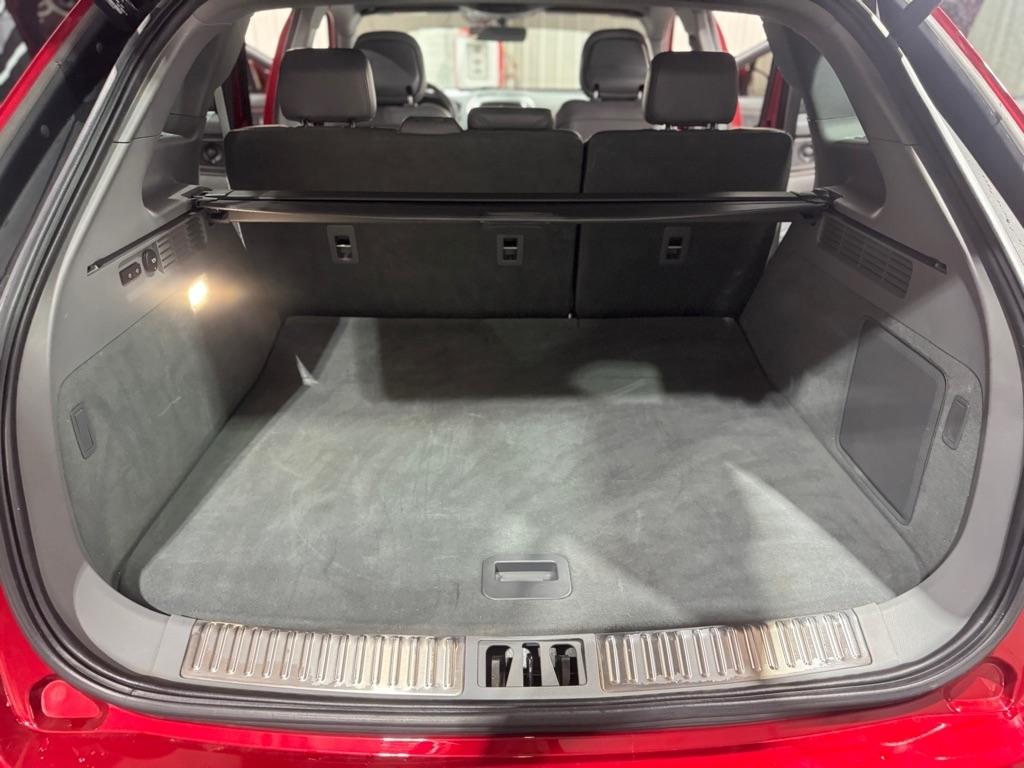 Lincoln Nautilus Reserve AWD 2020