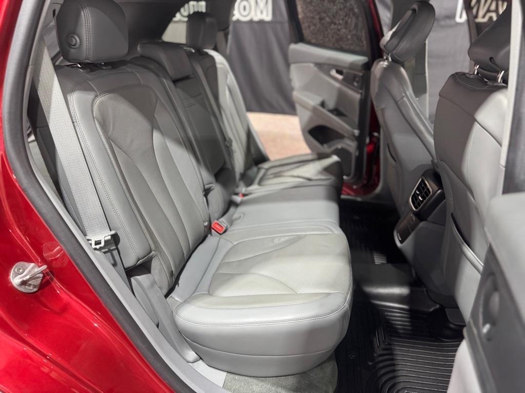 Lincoln Nautilus Reserve AWD 2020