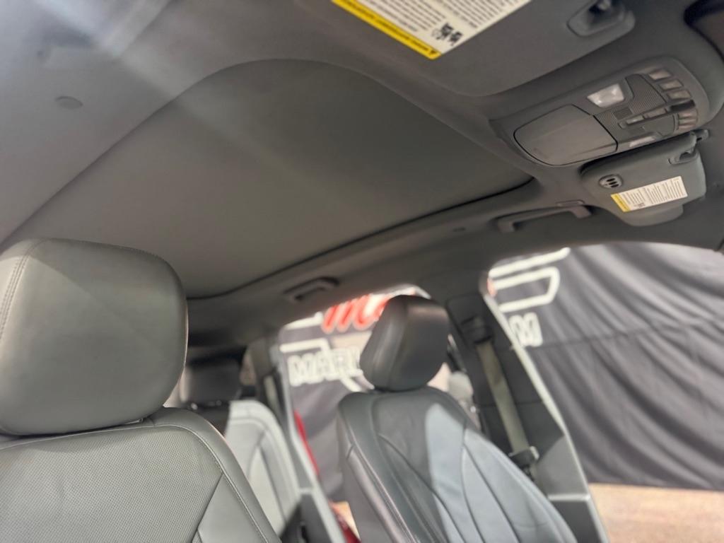 Lincoln Nautilus Reserve AWD 2020