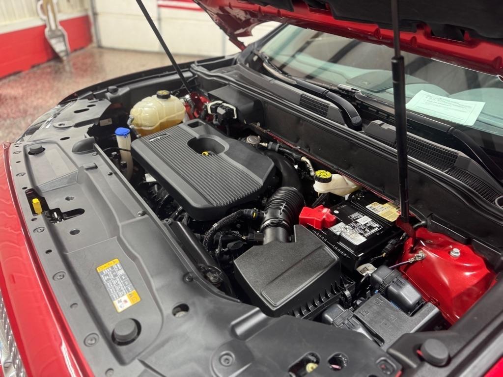 Lincoln Nautilus Reserve AWD 2020