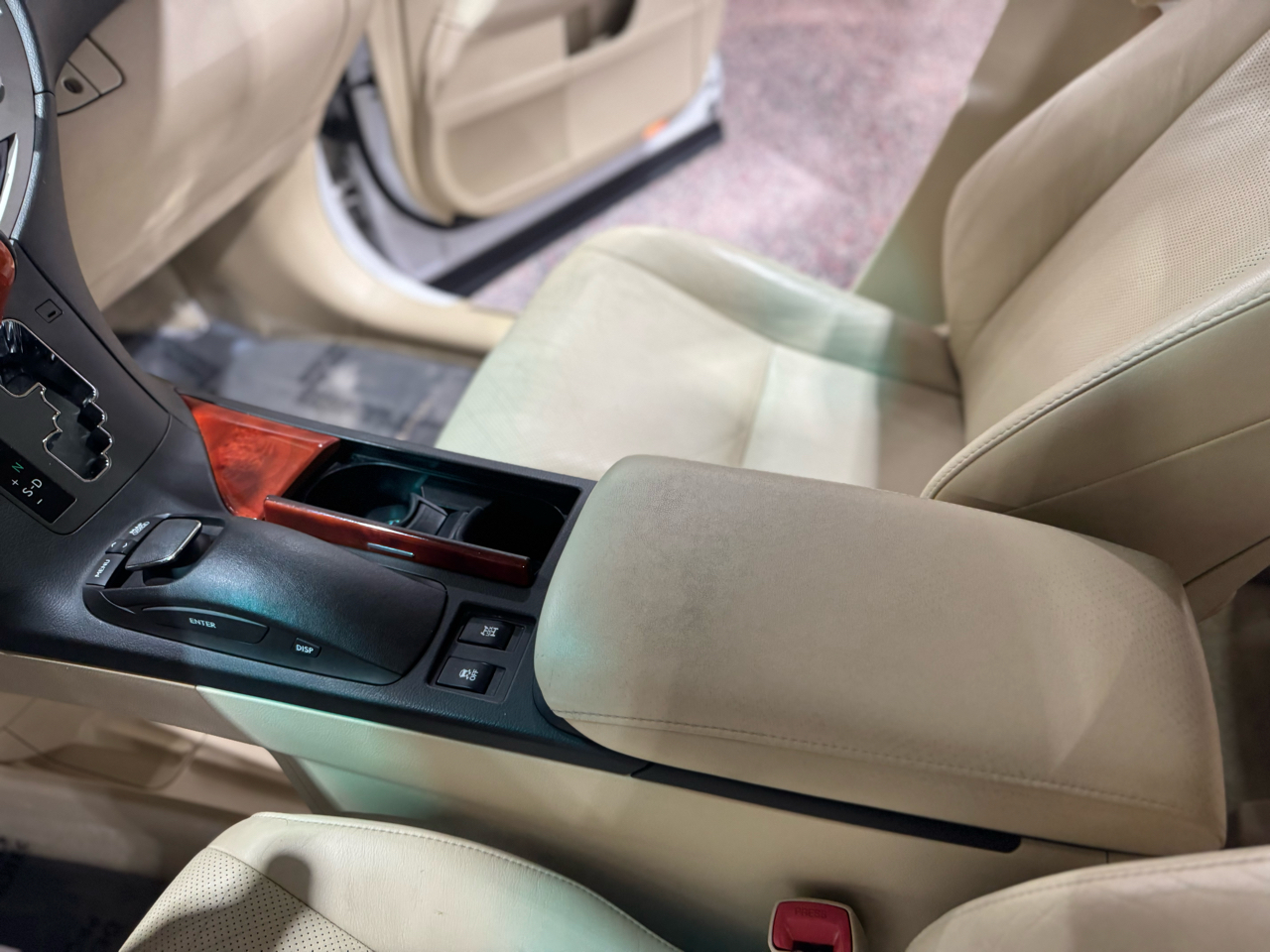 Lexus RX 350 AWD 4dr 2010