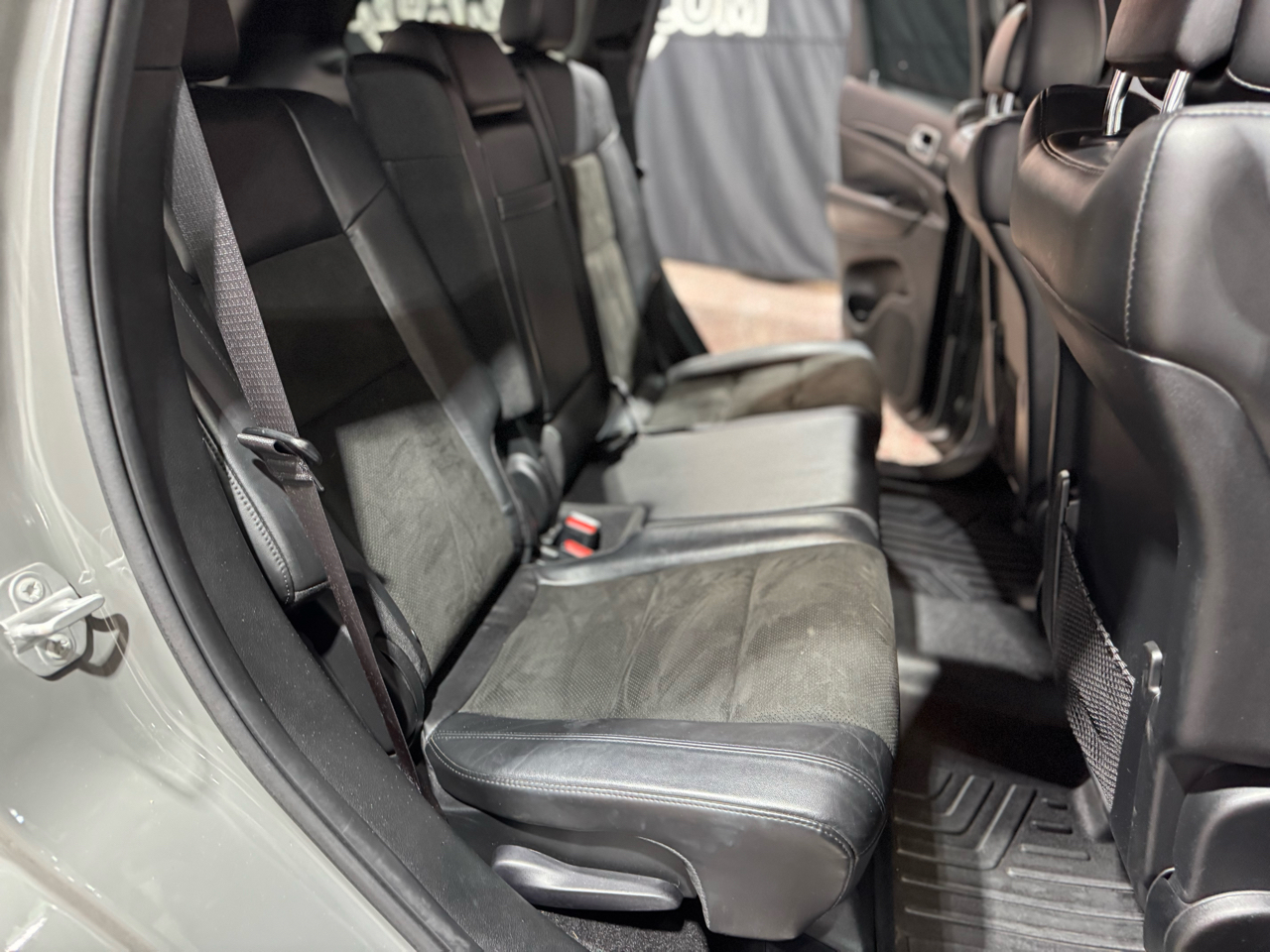 Jeep Grand Cherokee Laredo X 4x4 2021