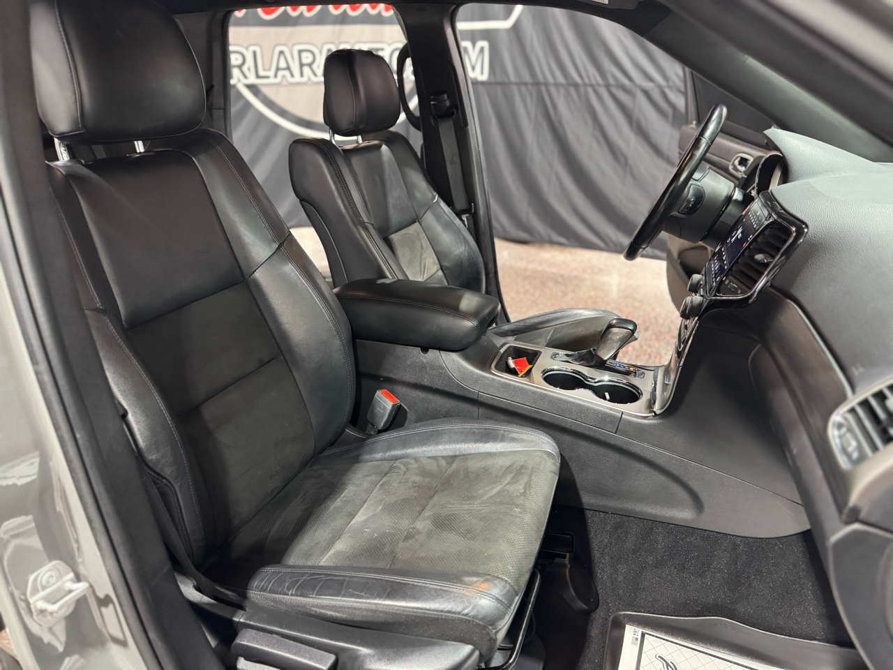 Jeep Grand Cherokee Laredo X 4x4 2021