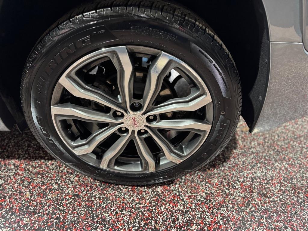 GMC Terrain AWD 4dr Denali 2020