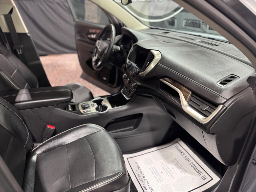 GMC Terrain AWD 4dr Denali 2020