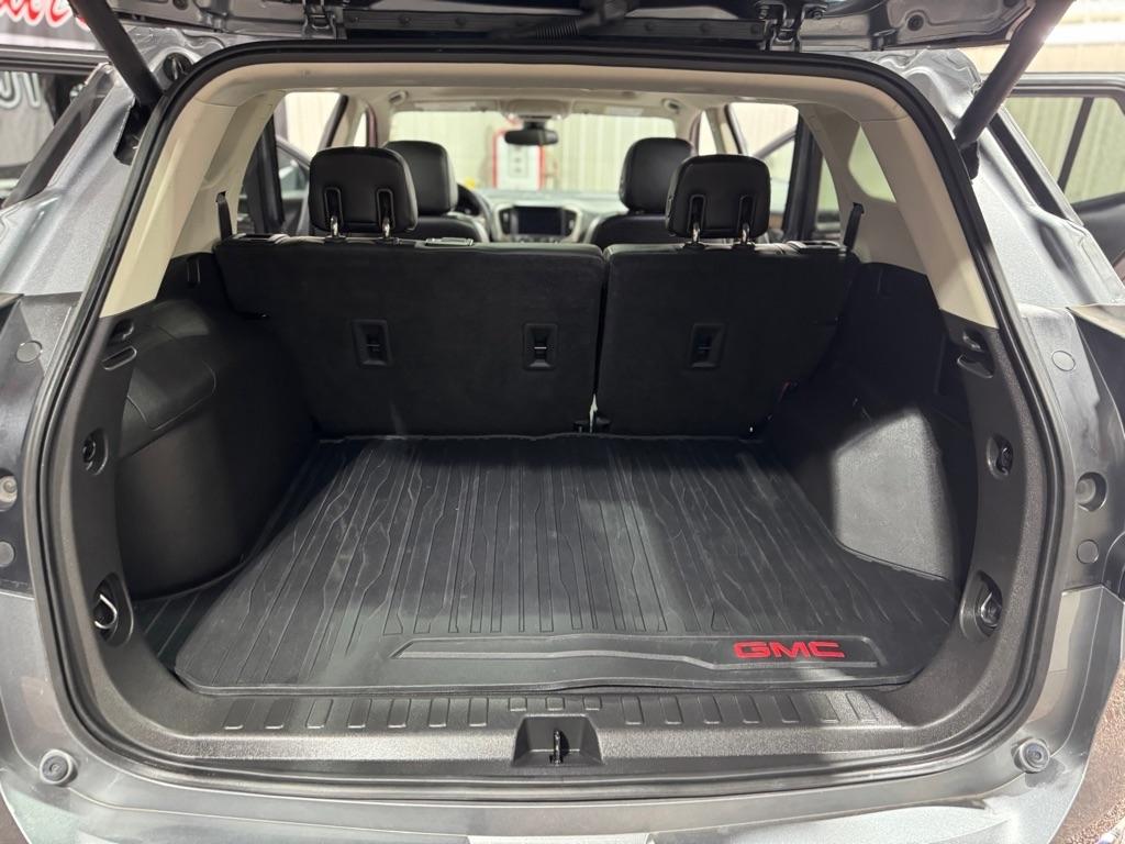 GMC Terrain AWD 4dr Denali 2020