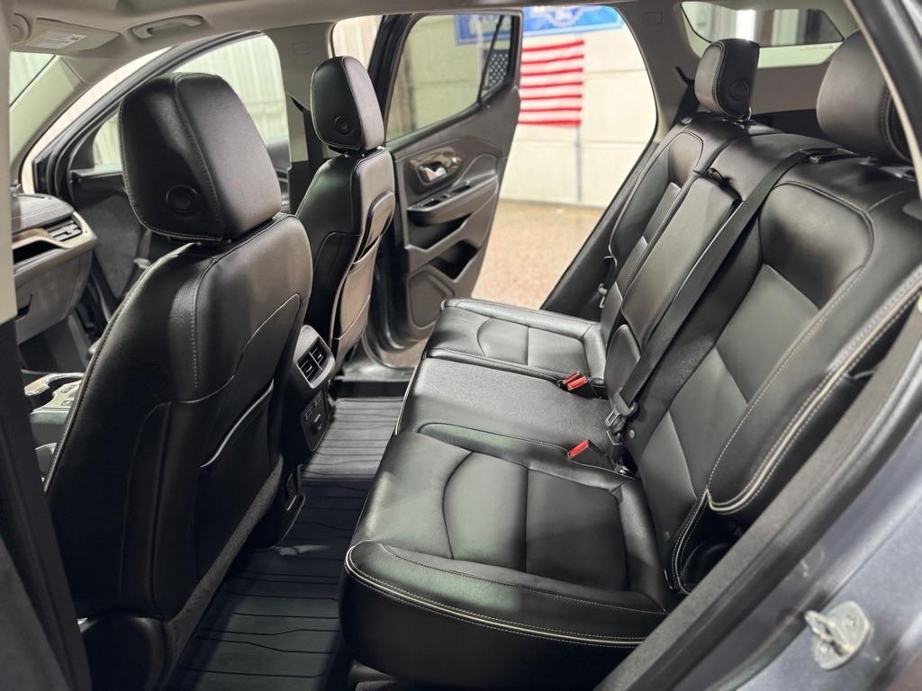 GMC Terrain AWD 4dr Denali 2020