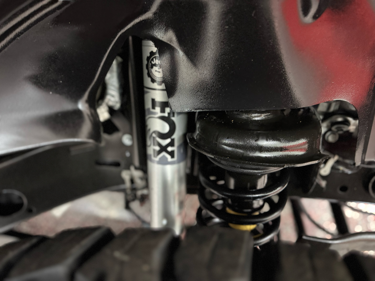 Jeep Gladiator Sport 4x4 2020